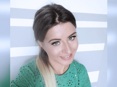 Marzena Majkowska - zdjęcie główne