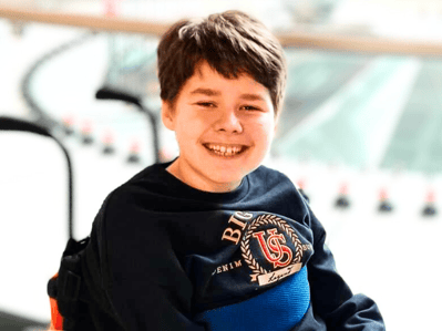 Aleksandr Haishuk - zdjęcie główne