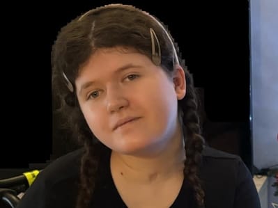 Oliwia Skibińska - main photo