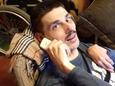 Krzysztof Jastrzębski - zdjęcie główne