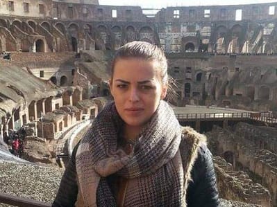 Renata Baran - main photo