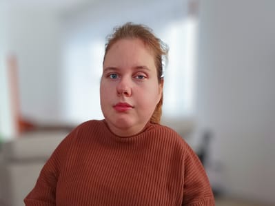 Agnieszka Olszak - zdjęcie główne