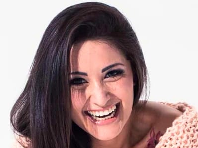 Patrycja Ngo Minh - main photo