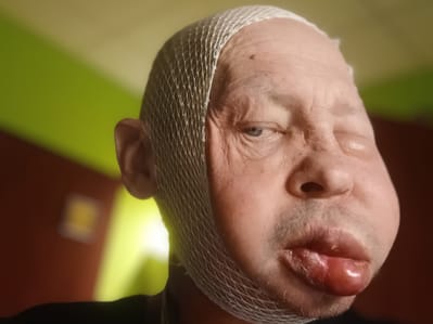 Mariusz Nesteruk - zdjęcie główne