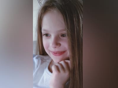 Maria Mazur - main photo