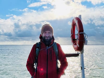 Łukasz Kowalczyk - zdjęcie główne