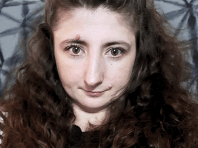 Katarzyna Lipińska - main photo