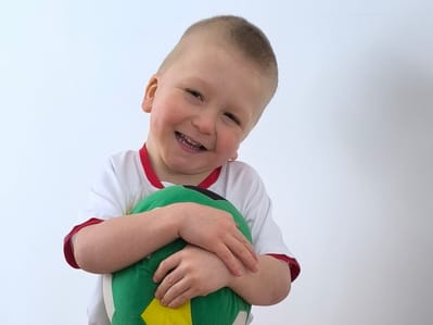 Olek Kuziemski - main photo