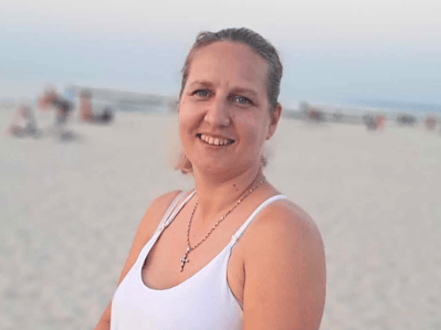 Joanna Raczkowska - zdjęcie główne
