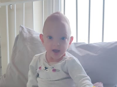 Róża Szopińska - main photo