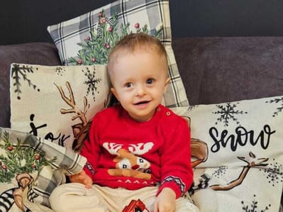 Filipek Białdyga - main photo