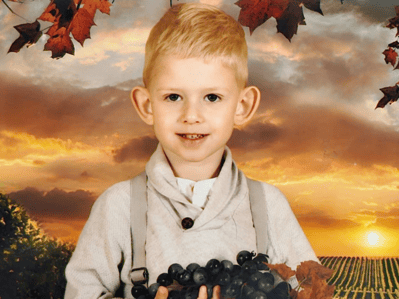 Maciej Kowalski - main photo