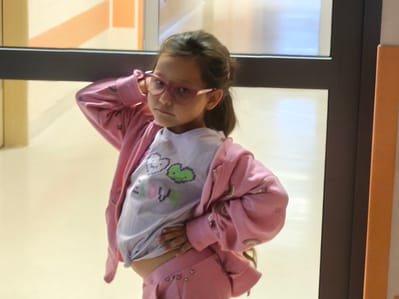 Amelia Kabała - zdjęcie główne