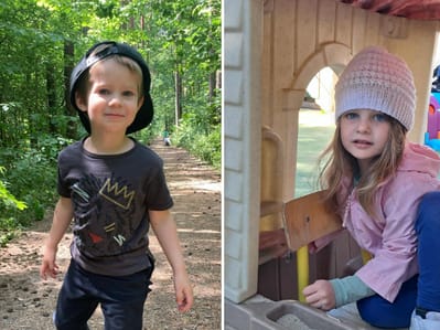 Wojciech i&nbsp;Agnieszka Michalscy - zdjęcie główne