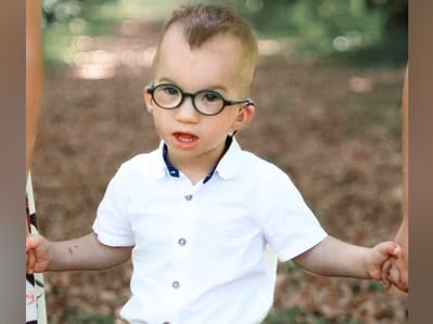 Staś Zdziebłowski - zdjęcie główne