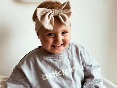 Mia Kozłowska - main photo