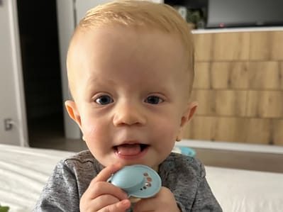 Leoś Osoliński - zdjęcie główne