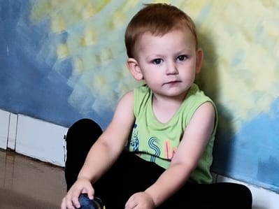 Wiktor Balicki - zdjęcie główne