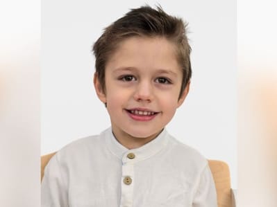 Karol Michalik - zdjęcie główne