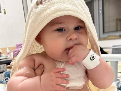 Freya Olszewska - main photo