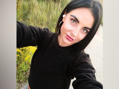 Aleksandra Kuczyńska - main photo