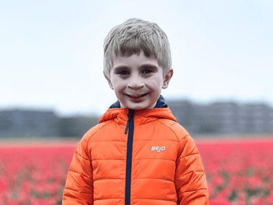 Kacper Kasprzak - zdjęcie główne