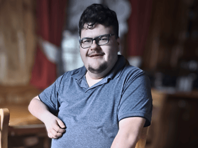 Michał Napiórkowski - zdjęcie główne