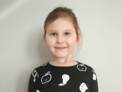 Marysia Broniarek - zdjęcie główne