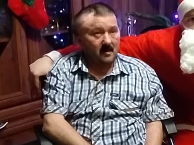 Marek Jarosiński - zdjęcie główne