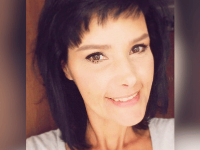 Małgorzata Ostrowska - zdjęcie główne