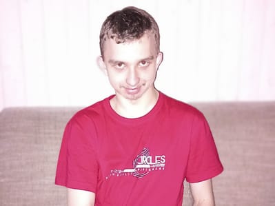 Michał Wasilewski - main photo