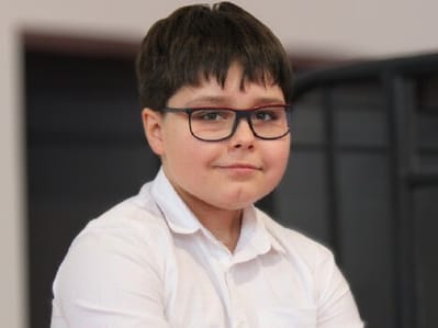 Igor Barasiński - zdjęcie główne