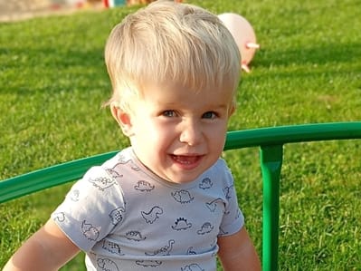 Kubuś Mucha - zdjęcie główne