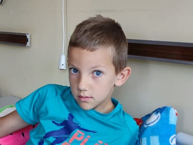 Sebastian Krzemiński - main photo