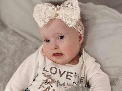 Michalina Perlińska - main photo