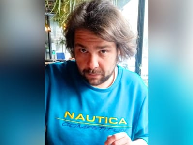 Janek Berdys - zdjęcie główne