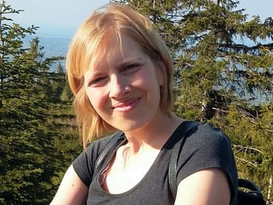 Agnieszka Wagner - zdjęcie główne