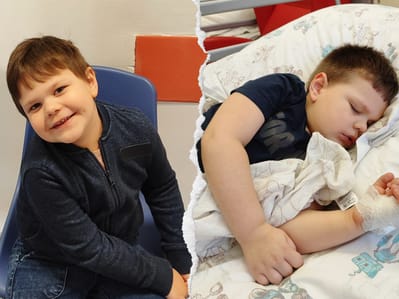 Maksymilian Zakrzewski - zdjęcie główne