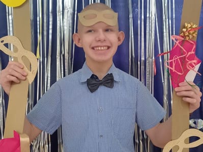 Gracjan Bartoszczyk - main photo