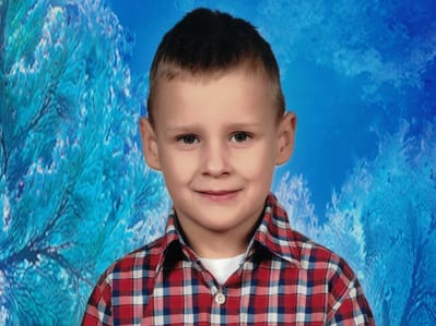 Maciej Papciak - main photo