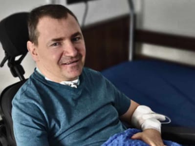 Michał Koper - zdjęcie główne