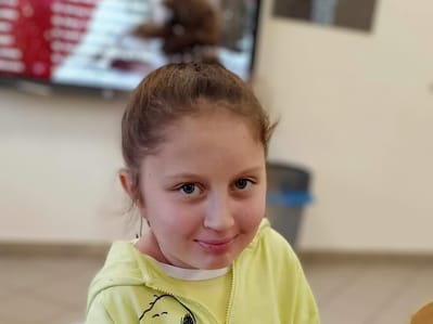 Oliwia Bąk - zdjęcie główne