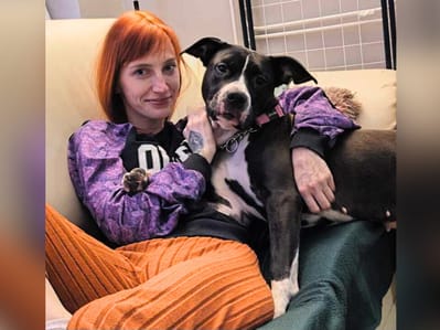 Oliwia Jankowska - main photo