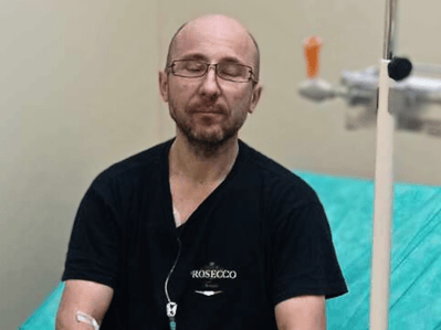 Sławek Bielawski - main photo