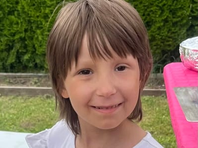 Julia Piotrowska - zdjęcie główne