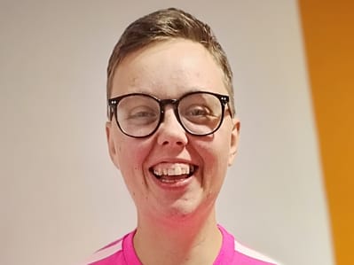 Marta Izbińska - main photo