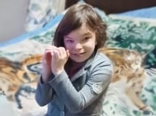 Paulina Michalak - main photo