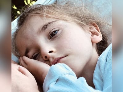 Zosia Górnicka - main photo