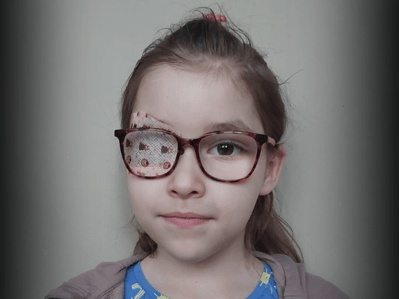 Amelia Czaja - main photo