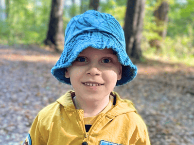 Kacper Pałka - main photo